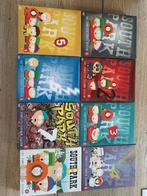 South park seizoen 1-8, Cd's en Dvd's, Tekenfilm, Amerikaans, Boxset, Ophalen of Verzenden