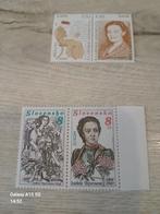 Europa Cept 1996 MNH 2 reeksen, Postzegels en Munten, Postzegels | Europa | België, Ophalen of Verzenden, Postfris, Europa