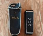 VOX WAH-WAH V847, Comme neuf