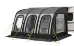 Opblaasbare voortent Obelink Viera 380 Connected Easy air, Ophalen, Gebruikt, Overige merken