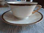 Servies RFH Czechoslovakia, Ophalen
