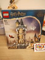 Lego Harry Potter 76430 Kasteel Zweinstein: Uilenvleugel, Kinderen en Baby's, Speelgoed | Duplo en Lego, Nieuw, Complete set, Ophalen of Verzenden