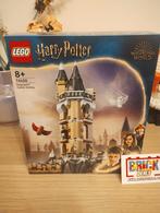 Lego Harry Potter 76430 Kasteel Zweinstein: Uilenvleugel, Nieuw, Complete set, Ophalen of Verzenden, Lego