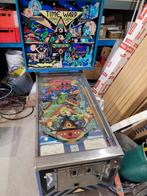 Williams Time Warp, Verzamelen, Ophalen, Elektronisch, Williams