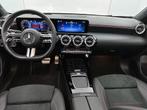 Mercedes-Benz A-klasse A 180 AMG Line, Auto's, Stof, Gebruikt, 680 kg, 4 cilinders