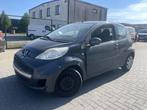 Peugeot 107 1.0 benzine no documents / ONLY EXPORT, Auto's, Euro 5, https://public.car-pass.be/vhr/282ffe7d-9cb6-4d4c-9cc9-422c79ec8d13
