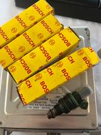 Ford Sierra Cosworth L4 ecu + Bosch green injectors, Auto-onderdelen, Motor en Toebehoren, Ophalen of Verzenden, Ford