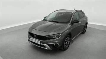 Fiat Tipo 1.0 T FireFly Cross Plus NAVI/CAMERA/FULL LED beschikbaar voor biedingen