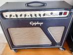 Epiphone Tube Rectifier 30 Blues Custom, Muziek en Instrumenten, Versterkers | Bas en Gitaar, Ophalen, Zo goed als nieuw, Gitaar