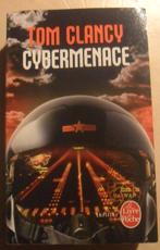 Cybermenace - Tom Clancy, Enlèvement ou Envoi
