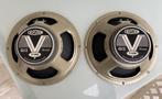 Celestion speakers (V30, V-type, 70/80), Muziek en Instrumenten, Ophalen, Gebruikt, Elektrische gitaar