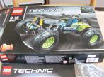 lego, Technic: Formula Off-Roader 42037 , jaar 2015, Complete set, Gebruikt, Ophalen of Verzenden, Lego