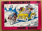 De ronde van Frankrijk - Het rondecircus 1957...1960 - Marc, Ophalen of Verzenden, Gelezen, Marc Sleen