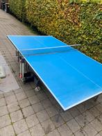 Pingpong tafel, Sports & Fitness, Ping-pong, Enlèvement, Comme neuf