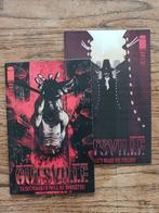 Image Comics Gutsville #1-2 - Frazer Irving, Amerika, Ophalen of Verzenden, Zo goed als nieuw, Meerdere comics