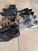 SCHOENEN, 44 Maat, Ophalen, Zo goed als nieuw