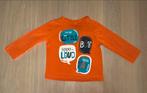 ️ ⚽️ Longsleeve maat 74, Enfants & Bébés, Vêtements de bébé | Taille 74, Garçon, C&A, Enlèvement ou Envoi, Comme neuf