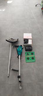 Debroussailleuse, Ophalen, Ferrex, Accu, Zo goed als nieuw