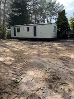 mobil-home sur un beau grand terrain, 375m2, 1 grande chambr, Jusqu'à 2