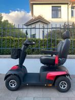 Scootmobiel Invacare Comet Pro elektrische scooter nieuwstaa, Ophalen of Verzenden, Inklapbaar, Zo goed als nieuw, Elektrische rolstoel