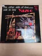 12" Maxi 45t Yazoo Ode aan de jongen 1982, Cd's en Dvd's, Vinyl | Pop