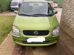 Opel agila essence!, Particulier, Agila, Te koop, Benzine