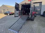 Volkswagen Crafter 30 2.0 TDI L1H2 BM | Rolstoel Vervoer | N, Auto's, Euro 5, Gebruikt, Overige modellen, 4 cilinders