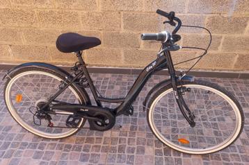Velo City 30 beschikbaar voor biedingen