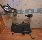 LIFE FITNESS, Sport en Fitness, Ophalen, Zo goed als nieuw, Hometrainer