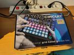 Novation circuit, Ophalen of Verzenden, Zo goed als nieuw