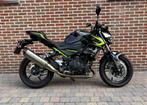 Kawasaki Z 400 zeer goede staat  4900 km, Motoren, Particulier, Naked bike, ABS