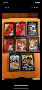 Dvd : LISTE ÉVOLUTIVE : DE FUNÈS / BOURVIL, Ophalen of Verzenden