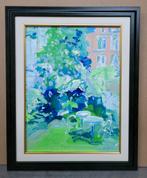 XTIAN, Mijn tuin, Antiek en Kunst, Ophalen of Verzenden