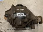 DIFFERENTIEEL BMW E46 320D DIESEL HANDBAK 2.56, Ophalen, Gebruikt, BMW