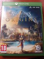 Assassin's Creed origins, Consoles de jeu & Jeux vidéo, Comme neuf, Enlèvement ou Envoi