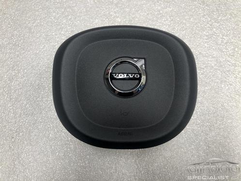 Stuur airbag Volvo V60 V90 XC60 XC90 P39834785 P39825814 Mod, Auto-onderdelen, Dashboard en Schakelaars, Volvo, Gebruikt, Ophalen of Verzenden