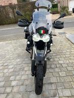 Moto Guzzi V85TT Guardia d'Onore, Motoren, Motoren | Moto Guzzi, 2 cilinders, Particulier, Meer dan 35 kW, Overig