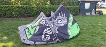 Kite Naish Park 9m