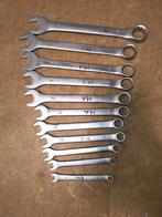 Gereedschap, steek ringsleutel set, Enlèvement ou Envoi