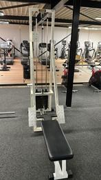Technogym Isotonic lijn (set 25 stuks + 2x MJ6 Teeuwissen), Sport en Fitness, Ophalen, Benen, Gebruikt, Overige typen
