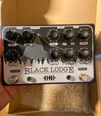 Effectpedaal: Homenoise Black Lodge v1.1 (zeldzaam), Muziek en Instrumenten, Ophalen of Verzenden, Zo goed als nieuw, Delay of Echo