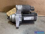 VW AUDI SEAT SKODA 1.2 Startmotor 02T911024N 02T911024, Auto-onderdelen, Gebruikt, Seat