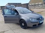 Golf 5/1.6 / Fsi-motor/ benzine Euro 4/ 2005 / open Dack, Bedrijf, 5 deurs, Golf, Euro 4
