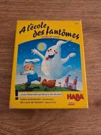 Slot Siddersteen /A l'école des fantômes van Haba, Ophalen of Verzenden, Zo goed als nieuw