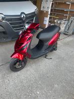 Piaggio zip 2 takt naar keuze bouwen, Fietsen en Brommers, Scooters | Piaggio, Ophalen
