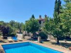 Privé vakantiehuis 6 personen met zwembad in Le Marche, Vakantie, Vakantiehuizen | Italië, Wasmachine, In bergen of heuvels, Landelijk