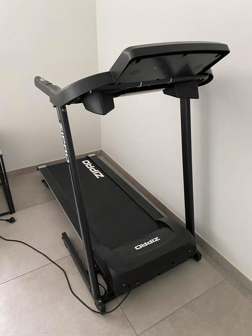 Loopband Zipro, Sport en Fitness, Fitnessapparatuur, Loopband, Ophalen