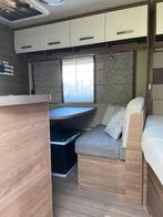 KNAUS 500 KD Sport (prijs licht bespreekbaar), Dwarsbed, Treinzit, 5 tot 6 meter, Tot en met 5