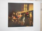 Soubry reproducties van kunstwerken, Ophalen of Verzenden, Gelezen, Plaatjesalbum