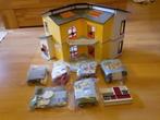Maison moderne 9266 PLaymobil, Ophalen, Zo goed als nieuw, Complete set
